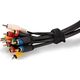 Organizer StarTech HOOK AND LOOP CABLE TIES 50PK