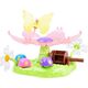 Goliath Magiczny Kwiat zestaw Wing Fairies Goliath ZA3042