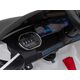 Mercedes Mercedes Benz AMG EQA dla dzieci Biały + Pilot + 5-punktowe pasy + EVA + Wyświetlacz MP3 + LED