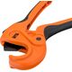 Bahco Bahco PVC vamzdžių žirklės, plastikinės 32mm