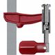 PIHER Spaustuvas PIHER Maxipress M 12cm, žiočių gylis 7cm, maks. 4000N