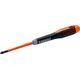 Bahco Bahco Izoliuotas atsuktuvas ERGO™ SLIM Combi SL5/PZ1x80mm 1000V VDE, automatiniams jungikliams