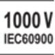 Bahco Bahco Izoliuotas atsuktuvas ERGO™ SLIM Combi SL5/PZ1x80mm 1000V VDE, automatiniams jungikliams