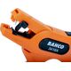 Bahco Bahco Automatinės kabelio nužievinimo replės 0,5-6,0mm
