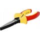 Bahco 1000V plokščianosės replės 140mm, Bahco