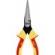 Bahco 1000V plokščianosės replės 140mm, Bahco