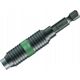 Wera Universalus antgalių laikiklis Wera BiTorsion Rapidaptor, 1/4" x 75mm, 897/4 R, blisteryje