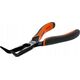 Bahco Bahco Prailgintos lenktos replės 200mm Ergo