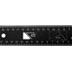 Bahco Bahco Tikslus 45° ir 90° kampainis 250mm, juodas