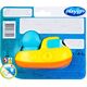 Playgro PLAYGRO vonios žaislas Rainy Raccoon's Submarine, 4087629