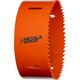 Bahco Bahco Bi-metalinė karūna 114mm