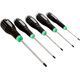 Bahco Bahco Atsuktuvų rinkinys ERGO™ 5 vnt - T10/T15/T20/T25/T30