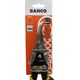 Bahco Bahco Universalios skardos žirklės max 1,2mm 250mm