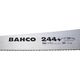 Bahco Bahco Pjūklas medžiui Barracuda 22" 550mm U7