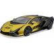 Bburago BBURAGO 1:18 automodelis Lamborghini Sian FKP 37, 18-11100