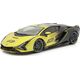 Bburago BBURAGO 1:18 automodelis Lamborghini Sian FKP 37, 18-11100