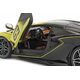 Bburago BBURAGO 1:18 automodelis Lamborghini Sian FKP 37, 18-11100