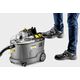 Odkurzacz piorący Karcher Garo valytuvas Karcher Puzzi 91 Bp Adv