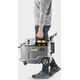 Odkurzacz piorący Karcher Garo valytuvas Karcher Puzzi 91 Bp Adv