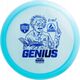 Discmania Diskgolfo diskas Fairway Driver GENIUS Active Premium Mėlyna