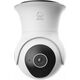 Kamera IP Deltaco WiFi kamera DELTACO SMART HOME su motorizuotu pakėlimu & pasukimu, lauko, IP65, 2MP, ONVIF, balta / SH-IPC08