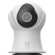 Kamera IP Deltaco WiFi kamera DELTACO SMART HOME su motorizuotu pakėlimu & pasukimu, lauko, IP65, 2MP, ONVIF, balta / SH-IPC08