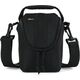 Torba Lowepro Dėklas Lowepro Adventura Ultra Zoom 100 Juodas