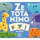 Djeco Djeco Balansavimo žaislas - Ze Totanimo