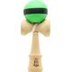 Kendama Kendama žaislas, medinis/raudonas
