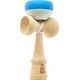 Kendama Kendama žaislas, medinis/raudonas