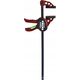 PIHER Greitos fiksacijos spaustuvai Piher Micro Quick, 2vnt kmpl, 20cm, max 25kg