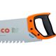 Bahco Bahco Pjūklas su kietmetalio dantukais keramzito, dujų silikato blokeliams 25" 620mm 1.4TPI