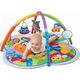 Nascita PLAYGRO muzikinis žaidimų kilimėlis Clip Clop Activity Gym, 0186991