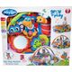 Nascita PLAYGRO muzikinis žaidimų kilimėlis Clip Clop Activity Gym, 0186991