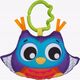 Nascita PLAYGRO muzikinis žaidimų kilimėlis Clip Clop Activity Gym, 0186991