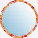 Nascita PLAYGRO muzikinis žaidimų kilimėlis Clip Clop Activity Gym, 0186991