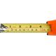 Bahco Ruletė Bahco MTB 5m x 25mm su aut. stabdžiu gumuota, magnetas