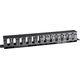 Caymon Ogranizer kabli 19" 1U (BCO101)