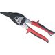 Bahco Bahco Skardos žirklės MA401 kairinės max 1,2mm 250mm