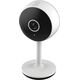 Kamera IP Deltaco WiFi kamera DELTACO SMART HOME su judesio aptikimu ir dviejų krypčių garsu, 2MP, IR naktinis matymas, ONVIF, baltae / SH-IPC05