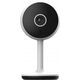 Kamera IP Deltaco WiFi kamera DELTACO SMART HOME su judesio aptikimu ir dviejų krypčių garsu, 2MP, IR naktinis matymas, ONVIF, baltae / SH-IPC05