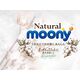 Moony MOONY sauskelnės-kelnaitės Natural XL-big 12-22 kg 32 vnt.
