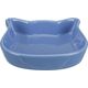 Trixie Miska ceramiczna w kształcie głowy kota 0.25 L