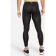 Nike Pro Dri-FIT Tight leginsy 010 : Rozmiar - XXL