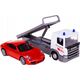 Welly WELLY Ciężarówka Scania Welly 1:43 mix cena za 1 szt