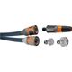 Gardena Tekstilinė žarna Liano™ Xtreme 25 m, rinkinys