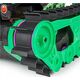 Spin Master Spin Master Monster Jam Grave Digger Trax, RC