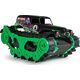 Spin Master Spin Master Monster Jam Grave Digger Trax, RC
