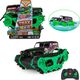 Spin Master Spin Master Monster Jam Grave Digger Trax, RC