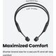 Słuchawki Shokz Shokz OpenRun Mini USB-C Black
